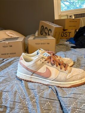 Nike dunks